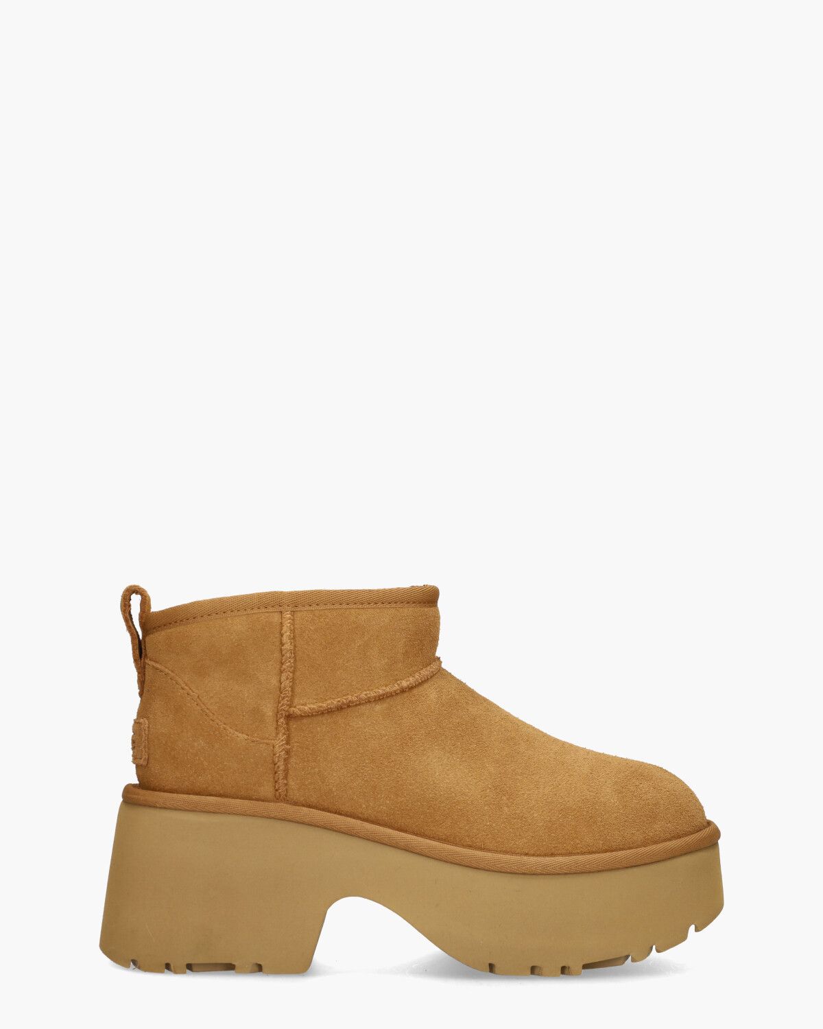 Classic Ultra Mini New Heights Chestnut