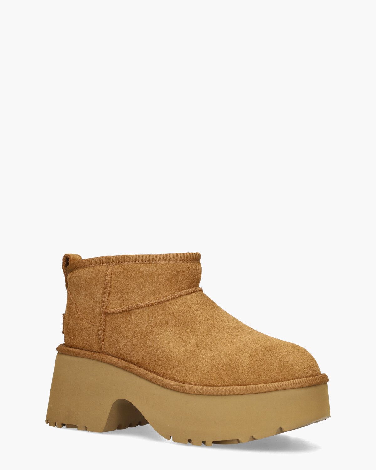 Classic Ultra Mini New Heights Chestnut