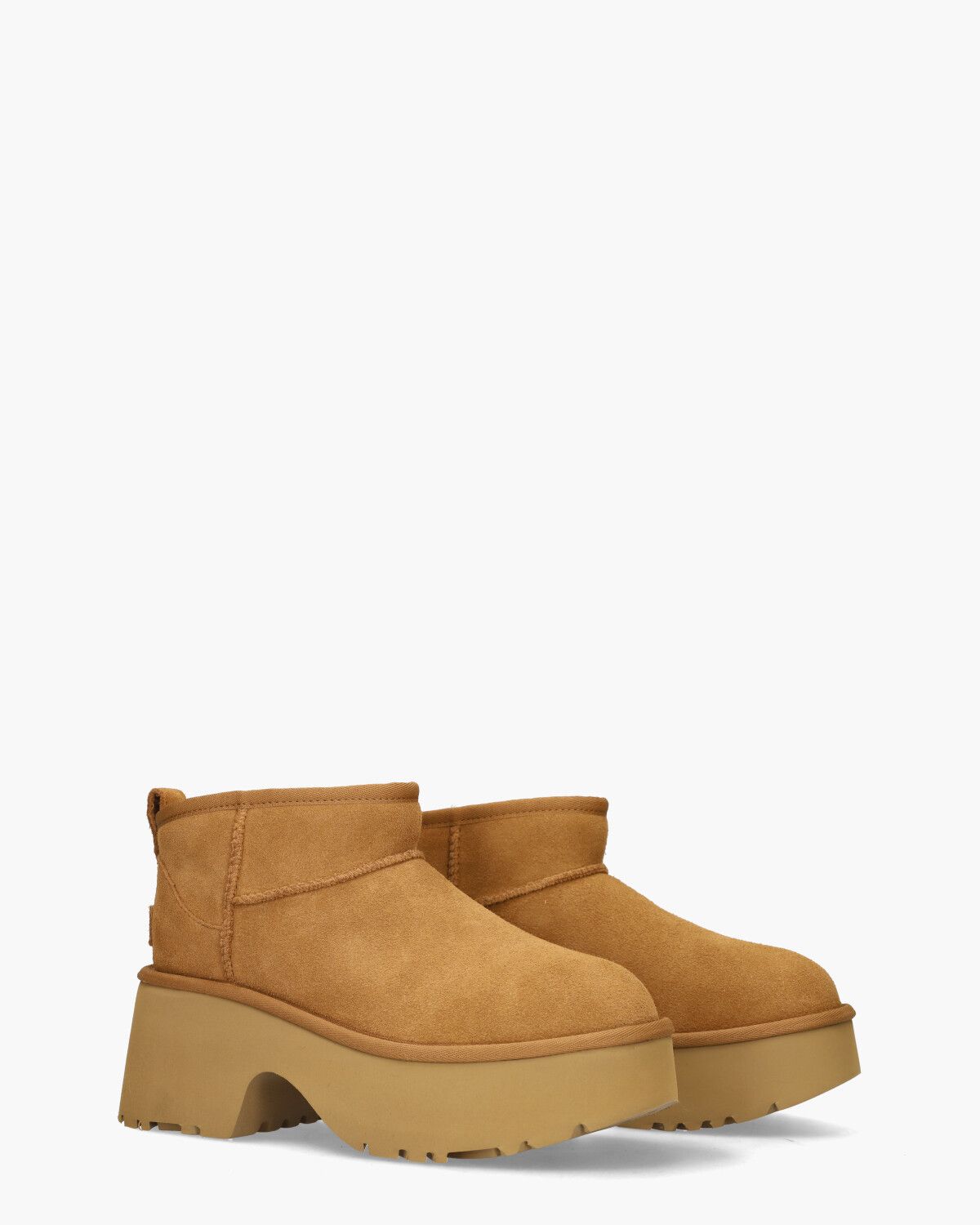 Classic Ultra Mini New Heights Chestnut