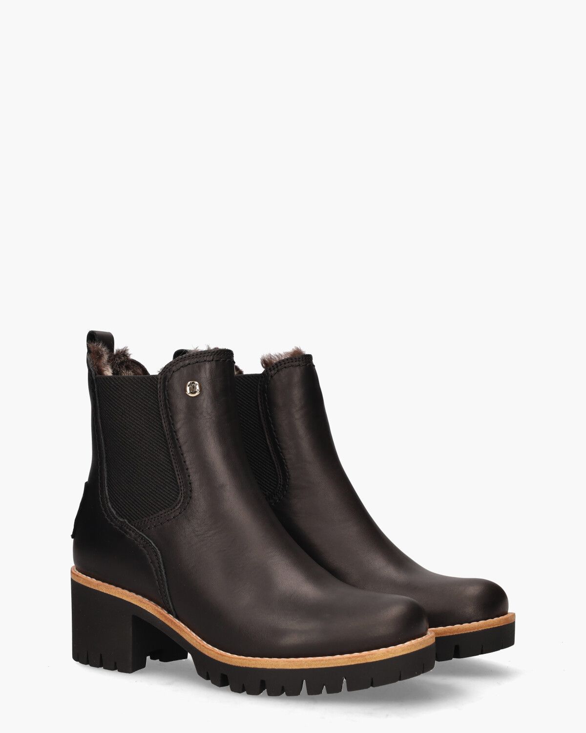 Panama jack hotsell chelsea boots dames
