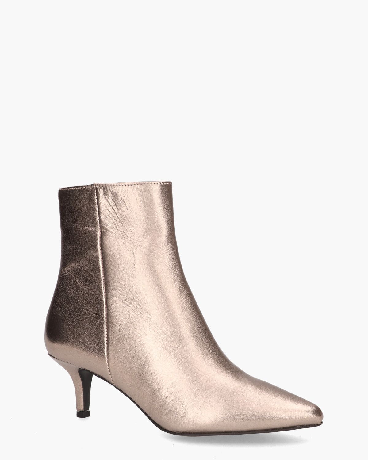 Lugo Brons Dames Enkelboots