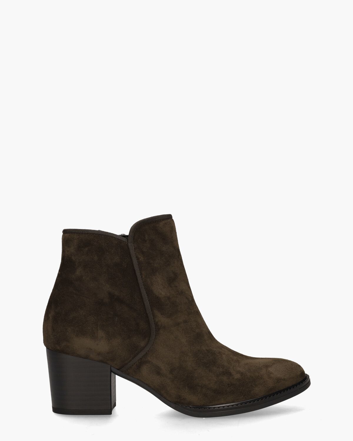 32.890.43 Dames Enkelboots