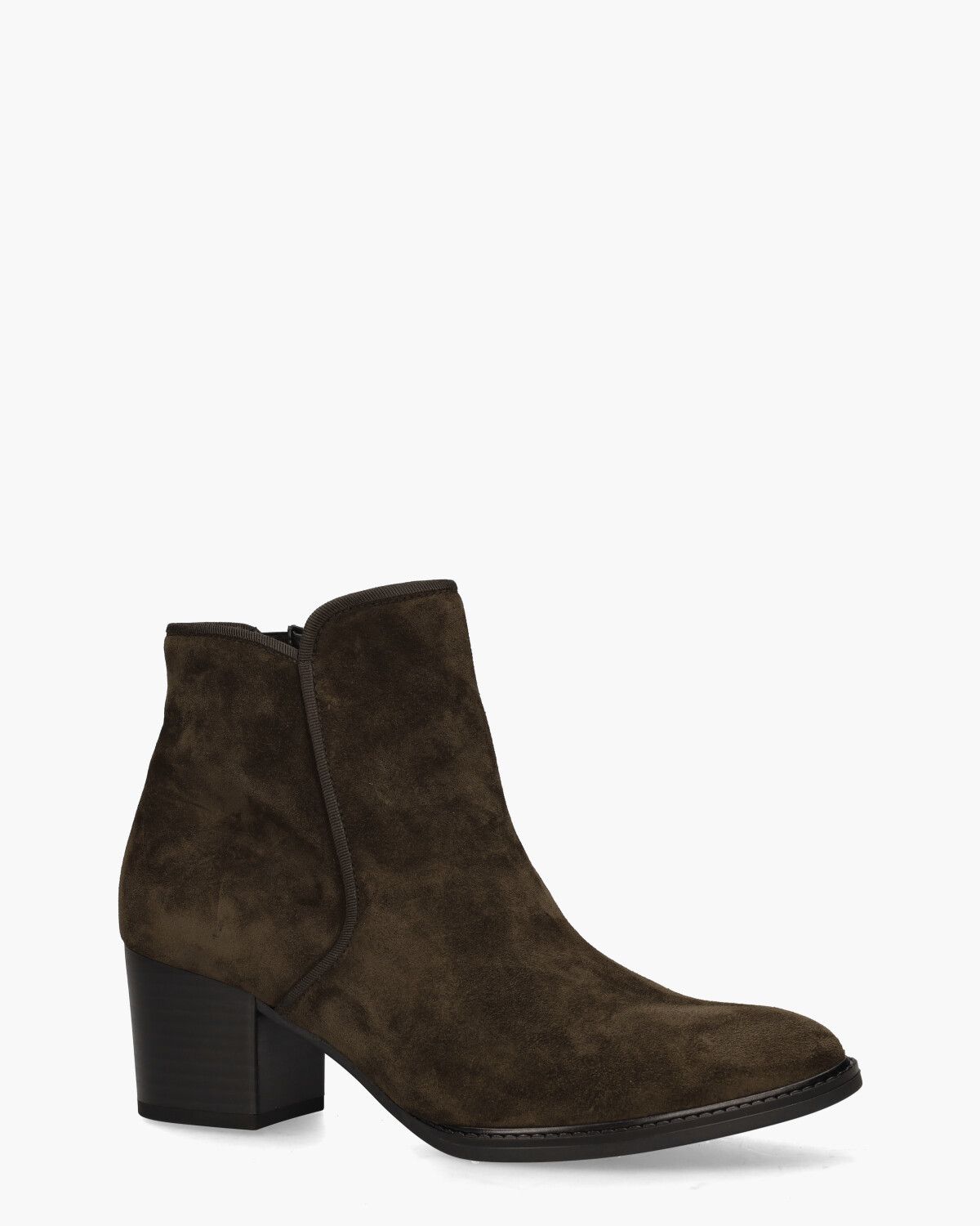 32.890.43 Dames Enkelboots