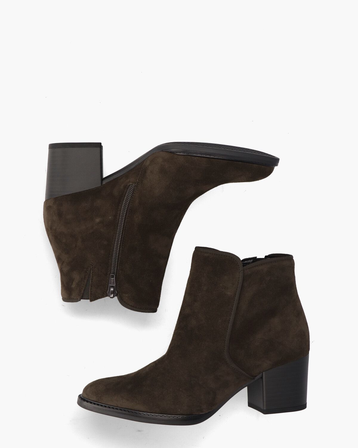 32.890.43 Dames Enkelboots