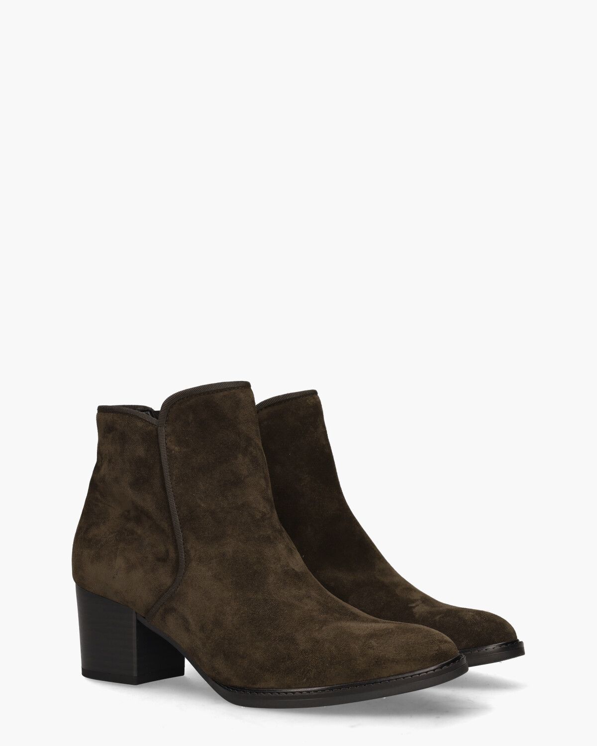 32.890.43 Dames Enkelboots