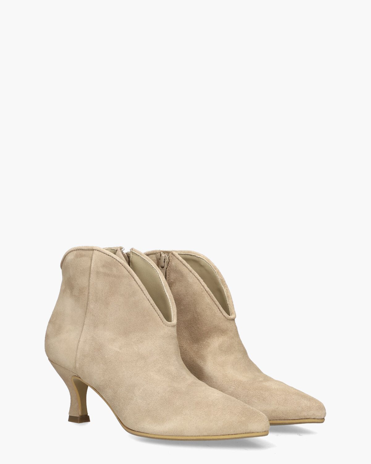 Via shop vai enkelboots