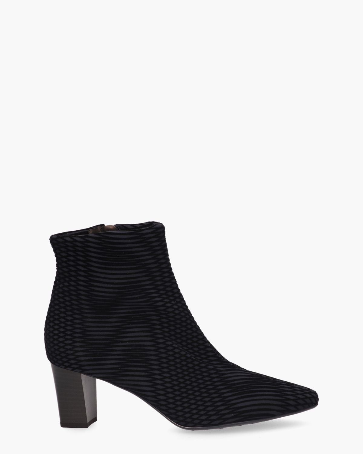 Marion 88439/019 Dames Enkelboots