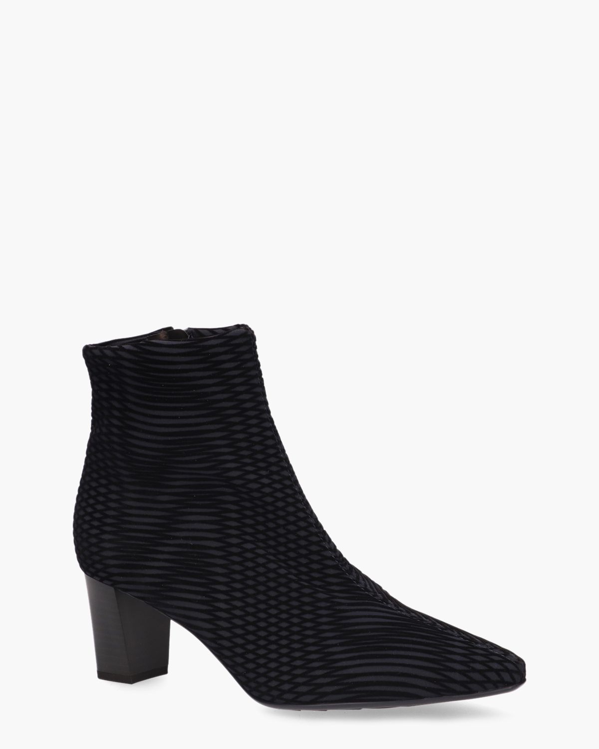 Marion 88439/019 Dames Enkelboots