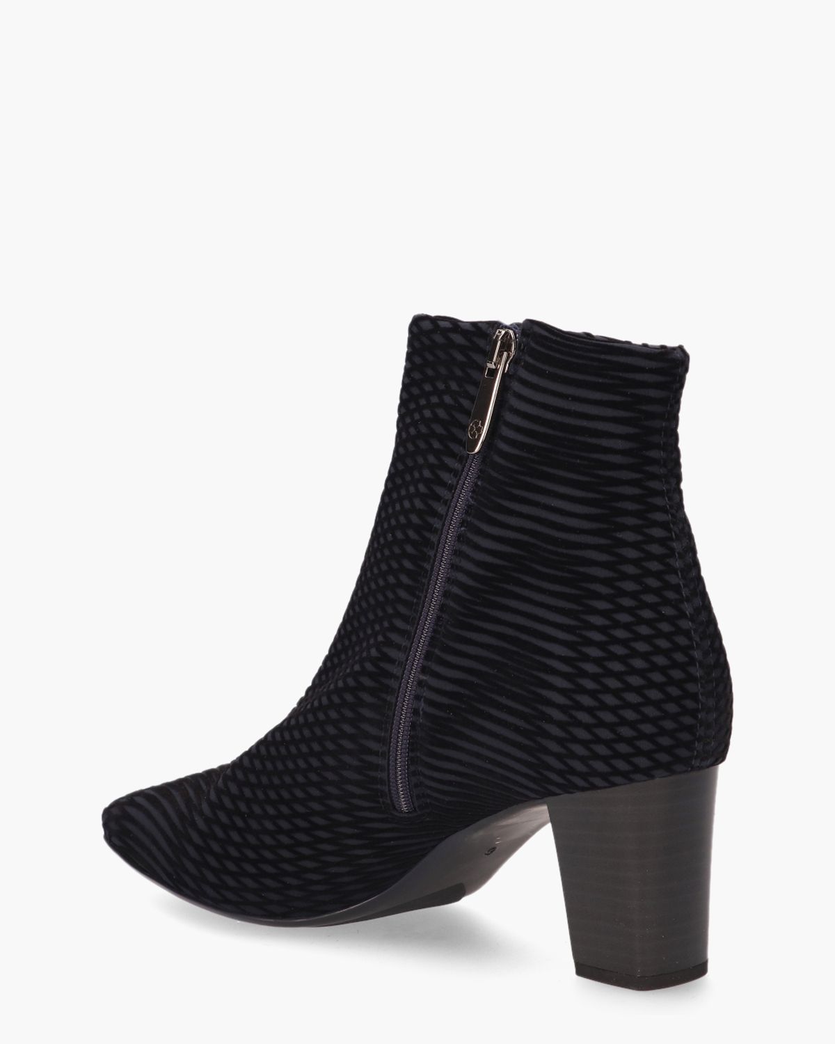Marion 88439/019 Dames Enkelboots