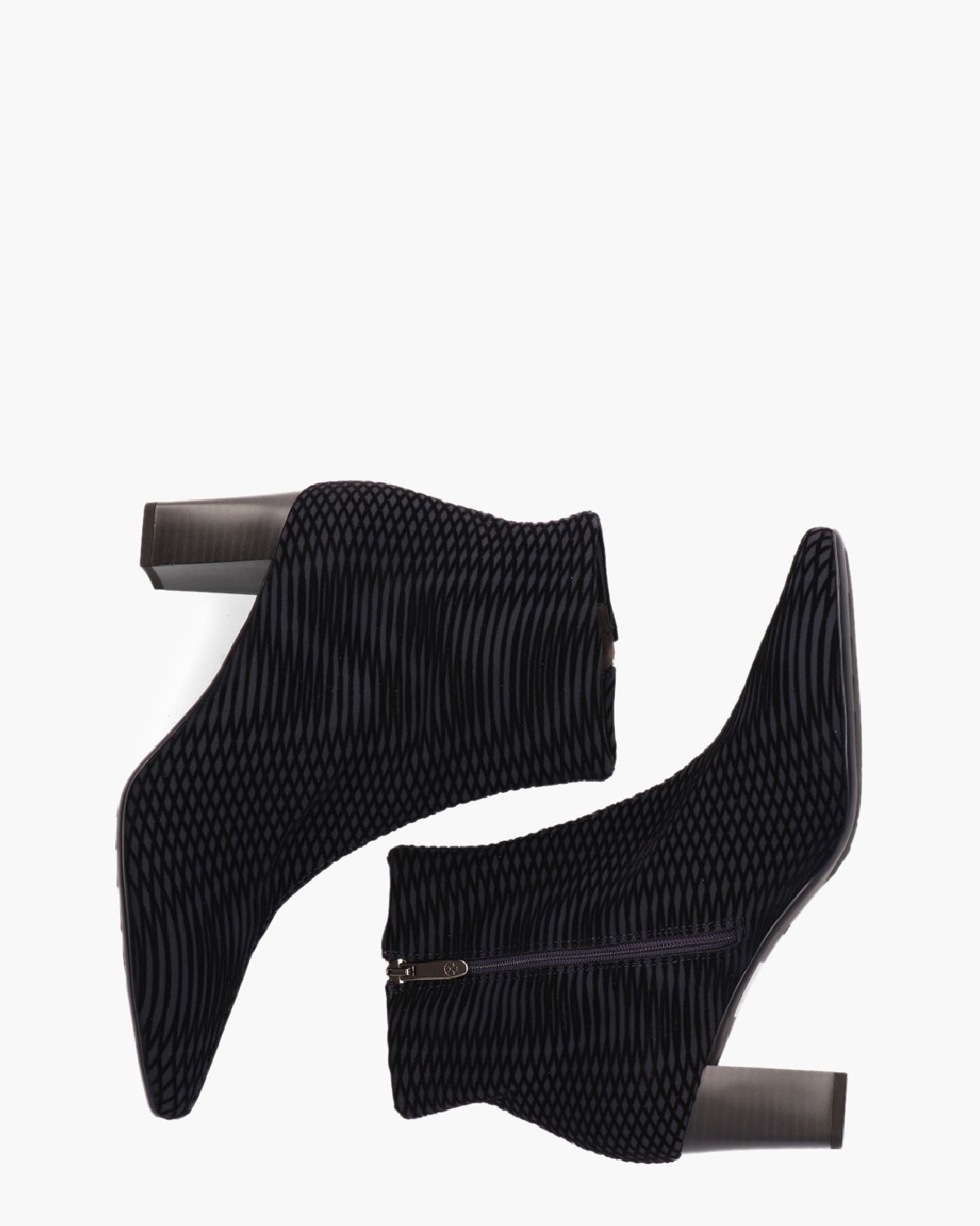 Marion 88439/019 Dames Enkelboots