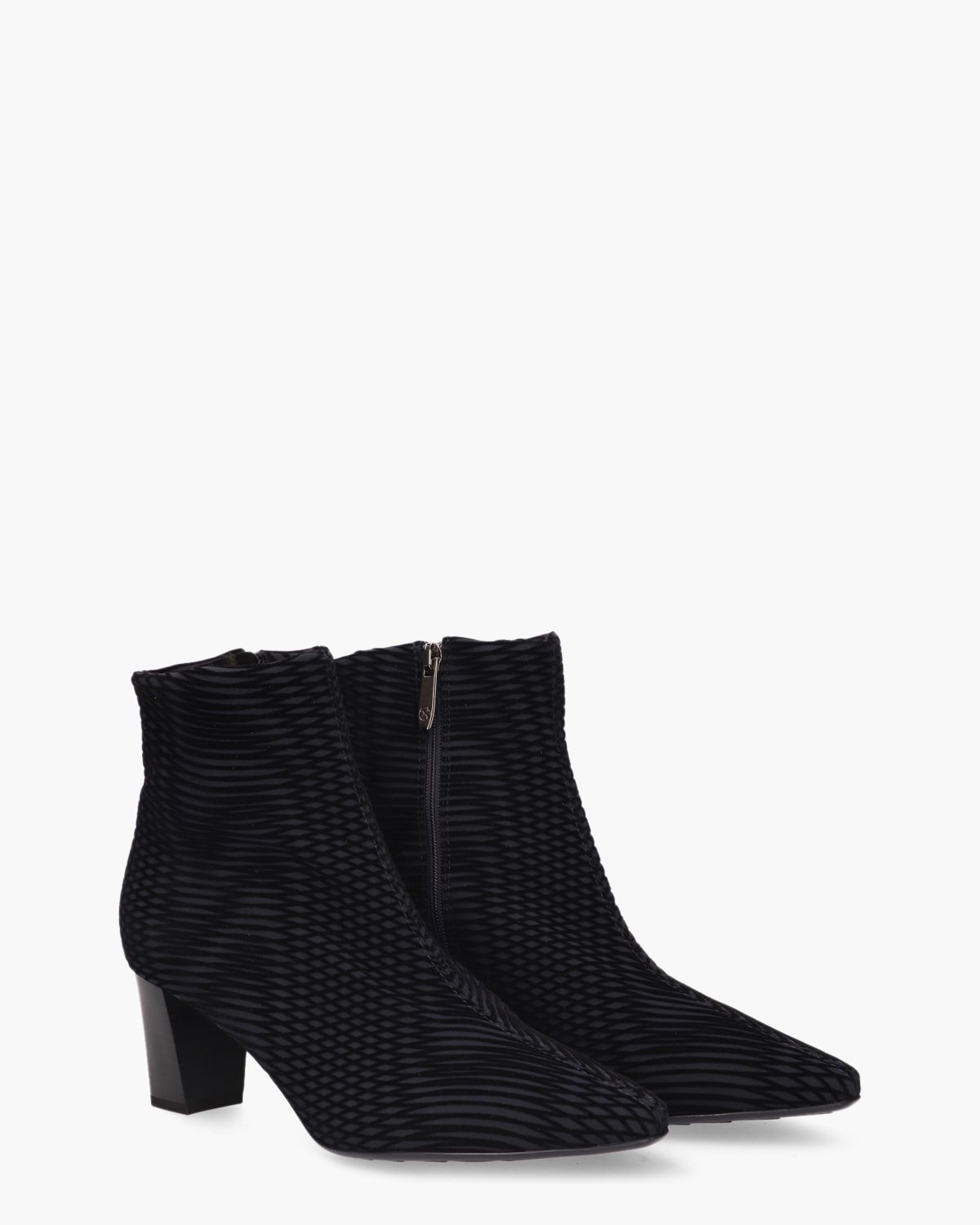 Marion 88439/019 Dames Enkelboots