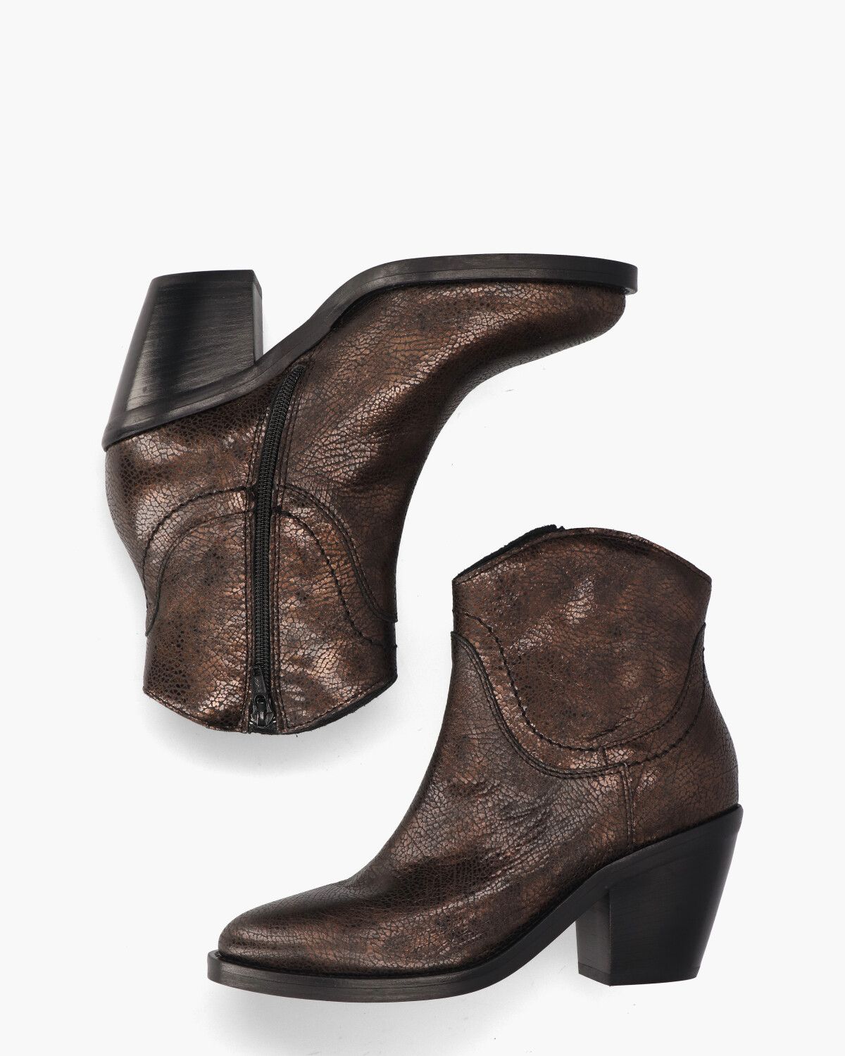 Via vai enkelboots outlet