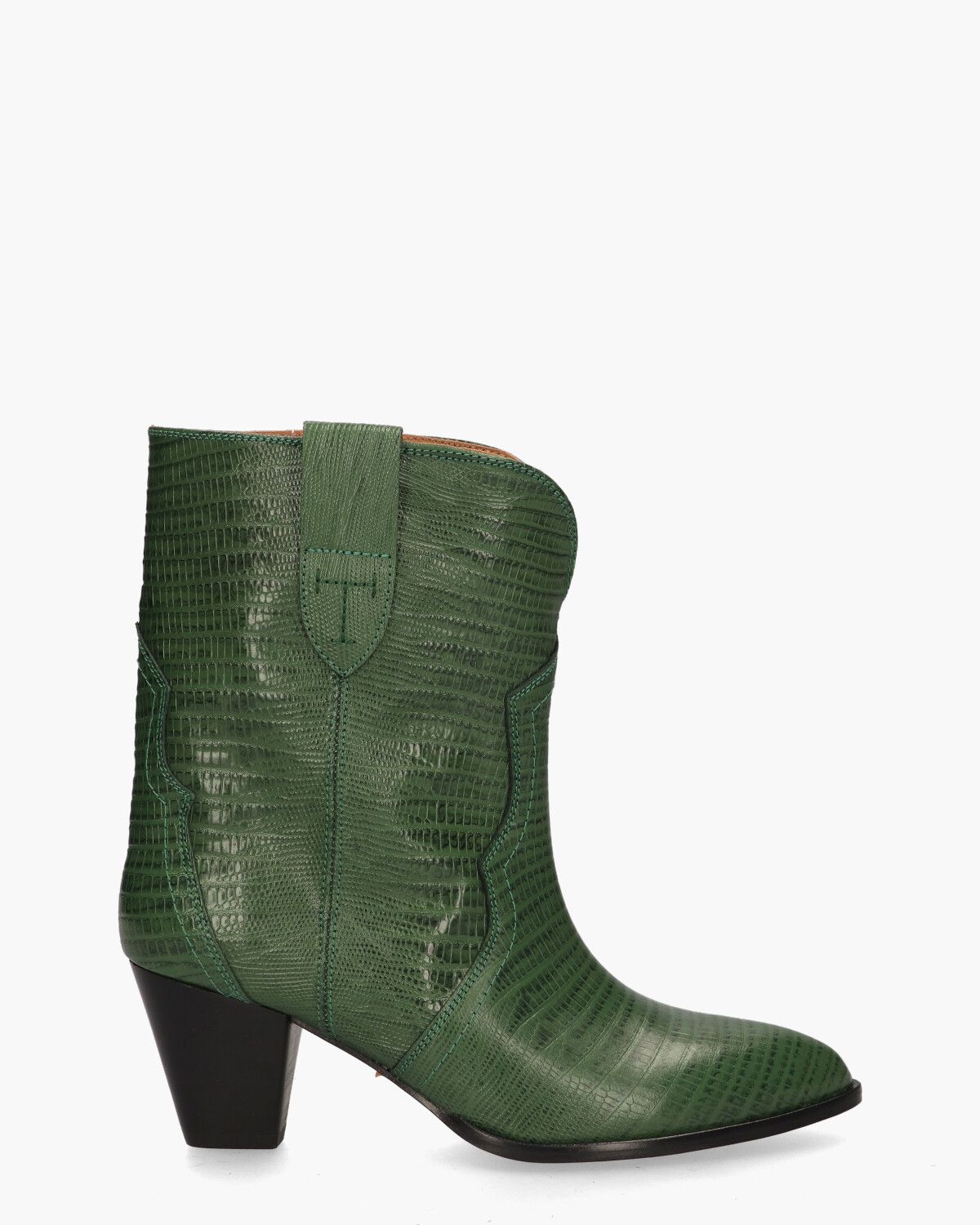 TL-Roxi Groen Damesboots