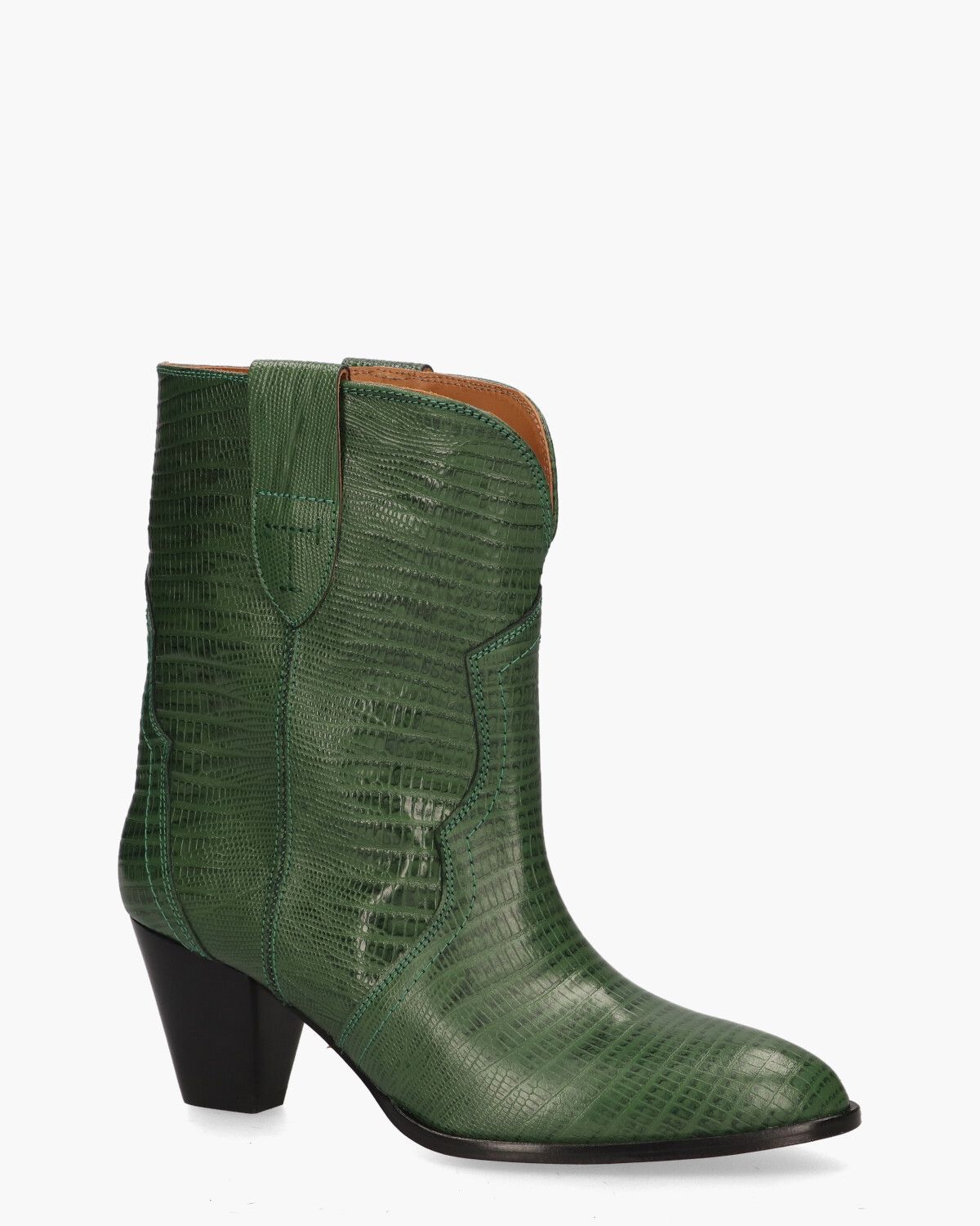 TL-Roxi Groen Damesboots