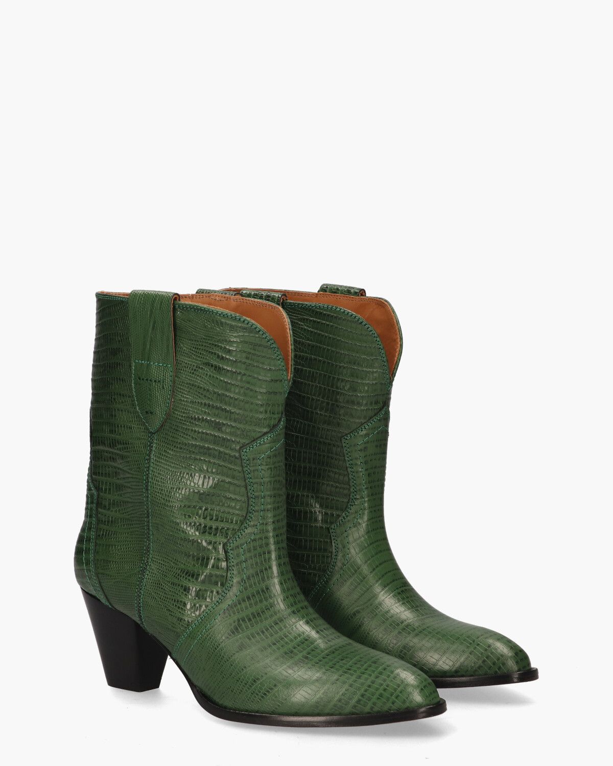 TL-Roxi Groen Damesboots