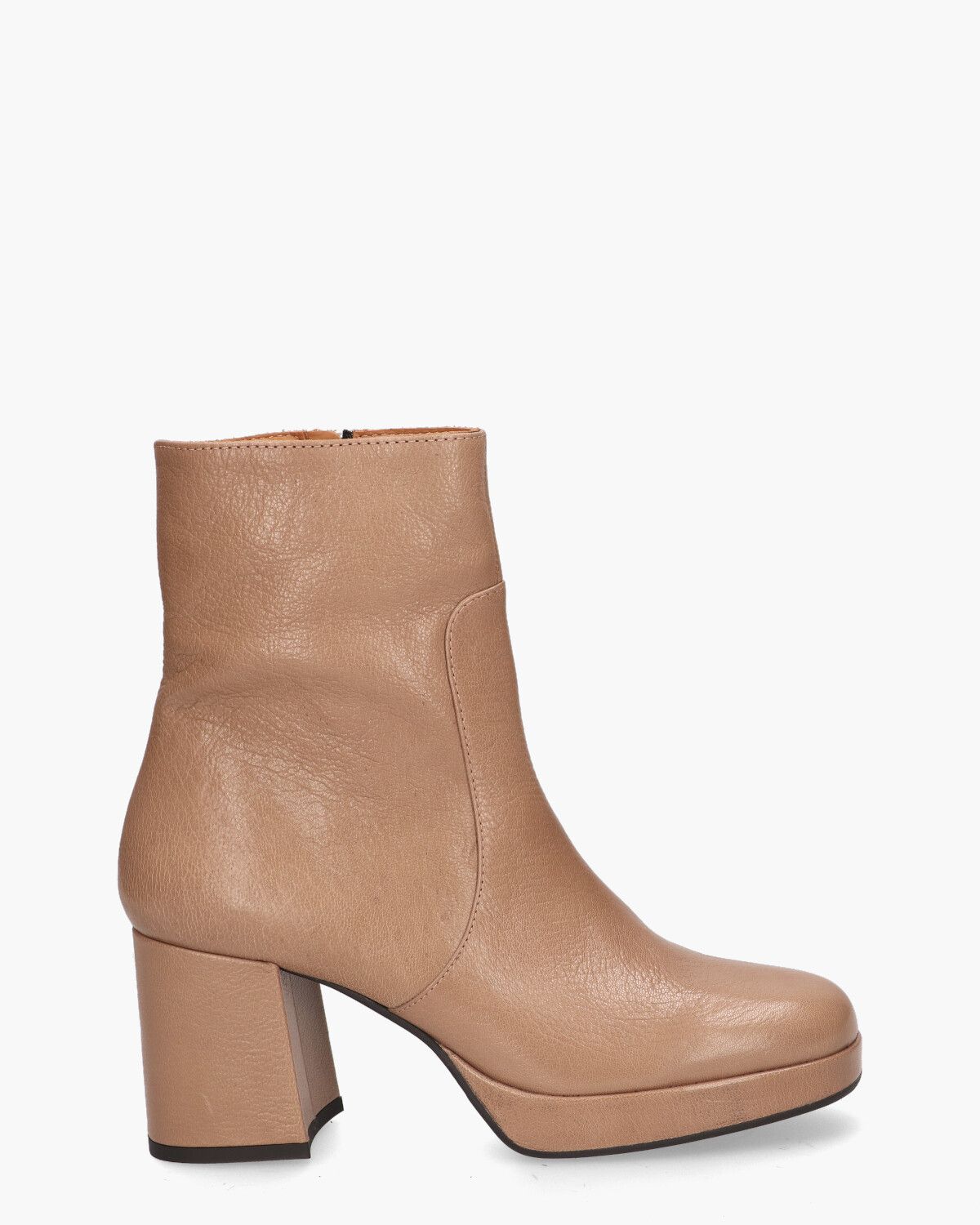 1850 Bruin Damesboots