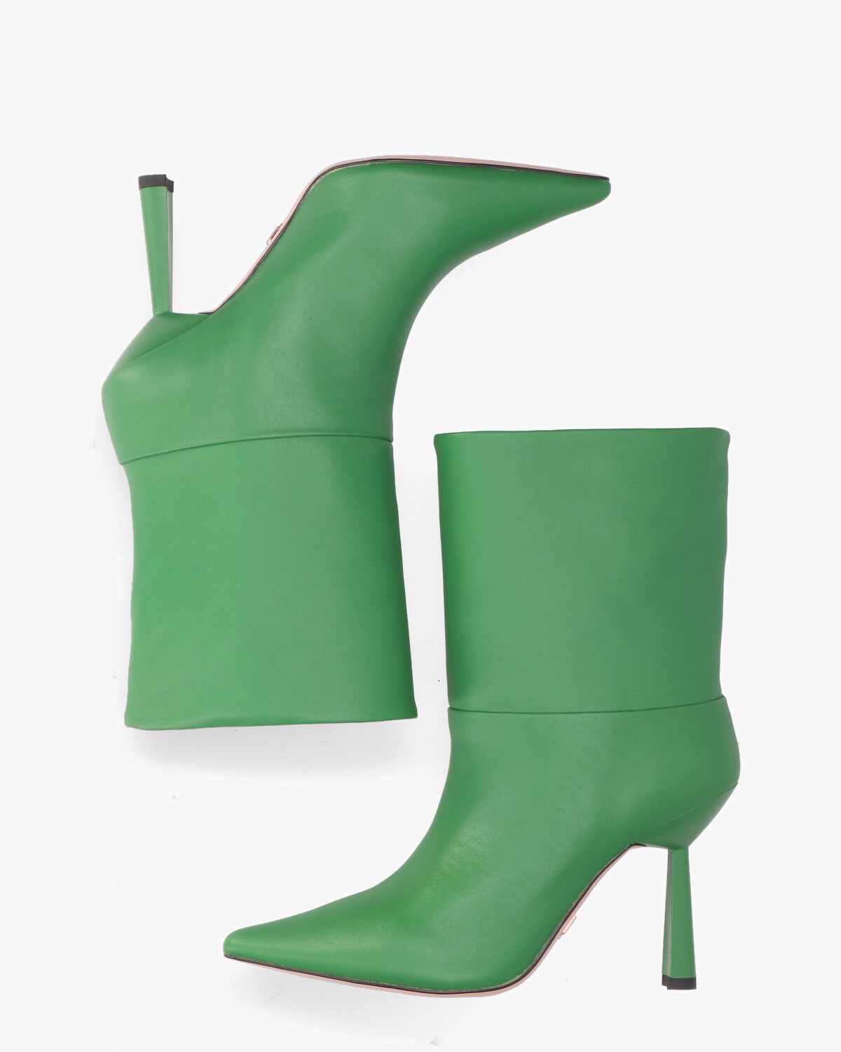 Koilo Groen Damesboots