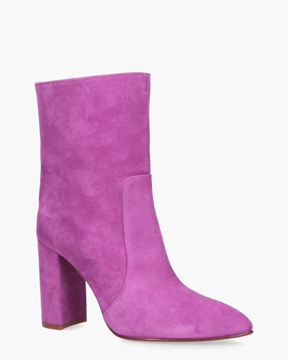 TL-12713 Roze Damesboots