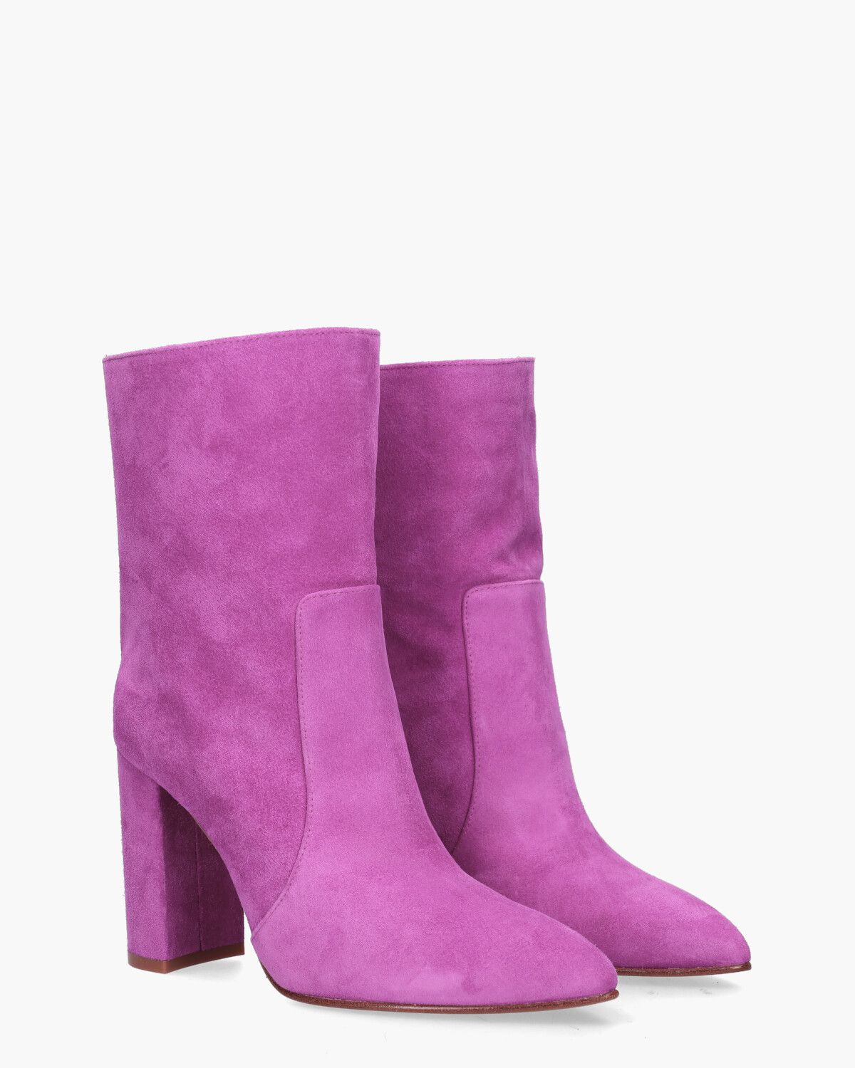 TL-12713 Roze Damesboots