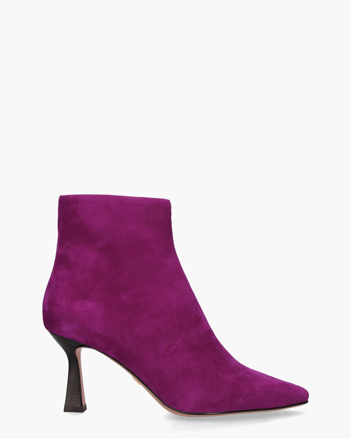 Antonieta Roze Dames Enkelboots
