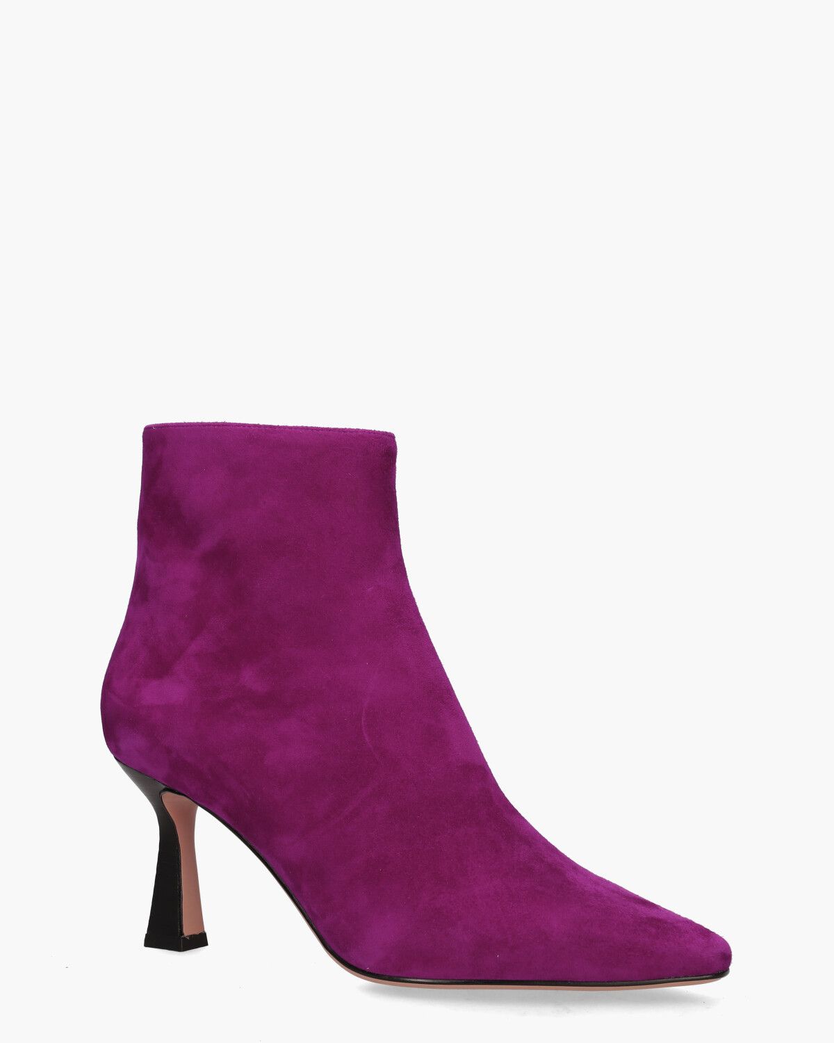 Antonieta Roze Dames Enkelboots