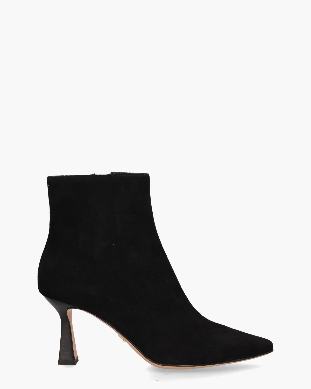 Lola cruz cheap laarzen zwart