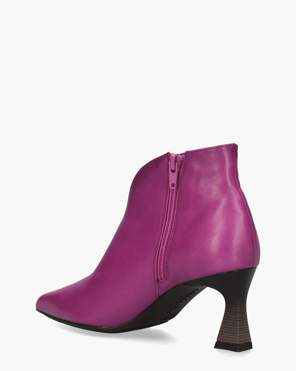HI233018 Roze Dames Enkelboots