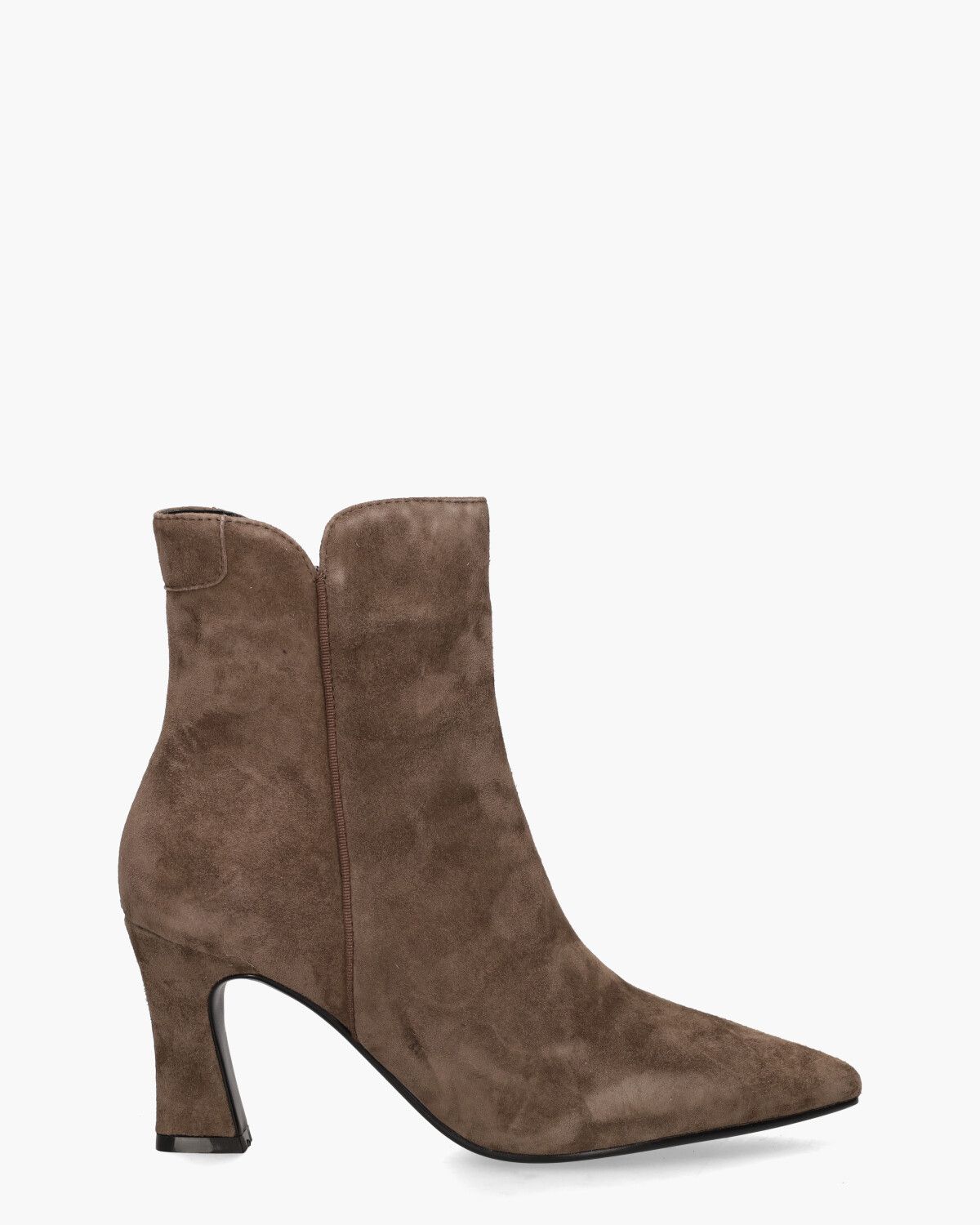 Sterre Bruin Dames Enkelboots