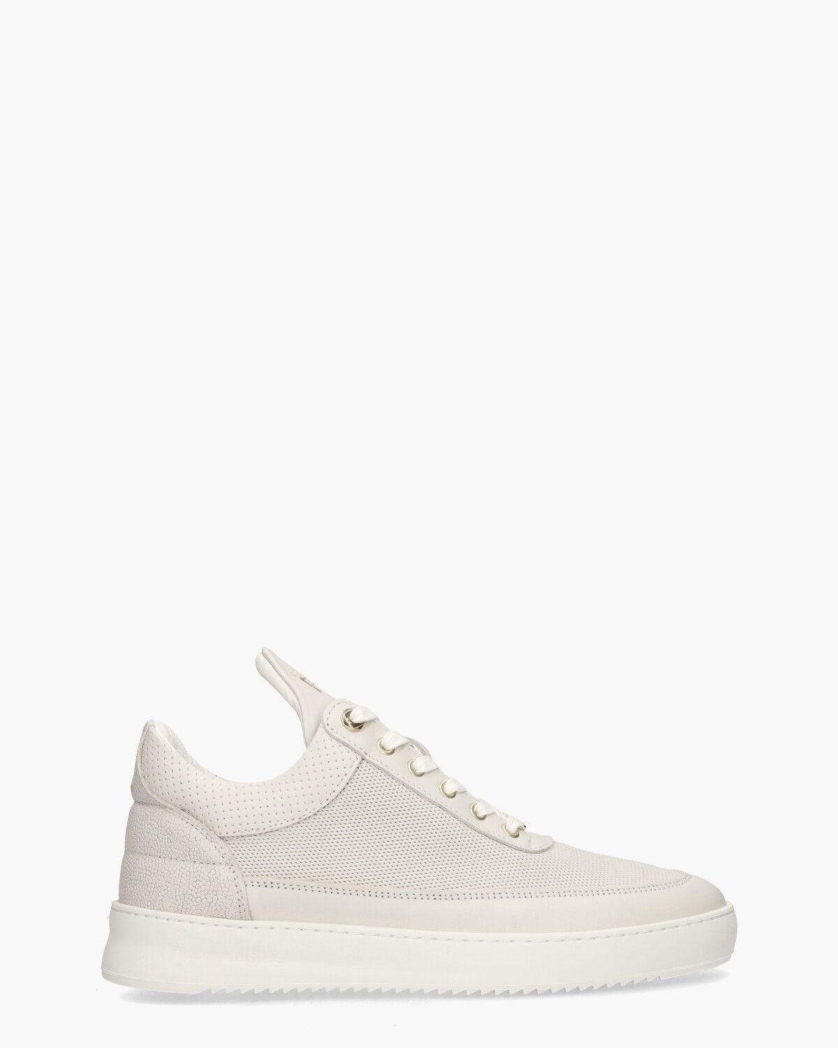 Low Top Off White Herensneakers
