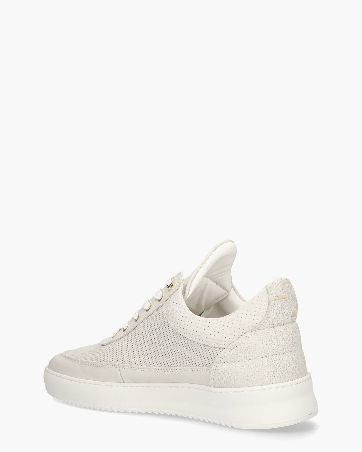 Low Top Off White Herensneakers