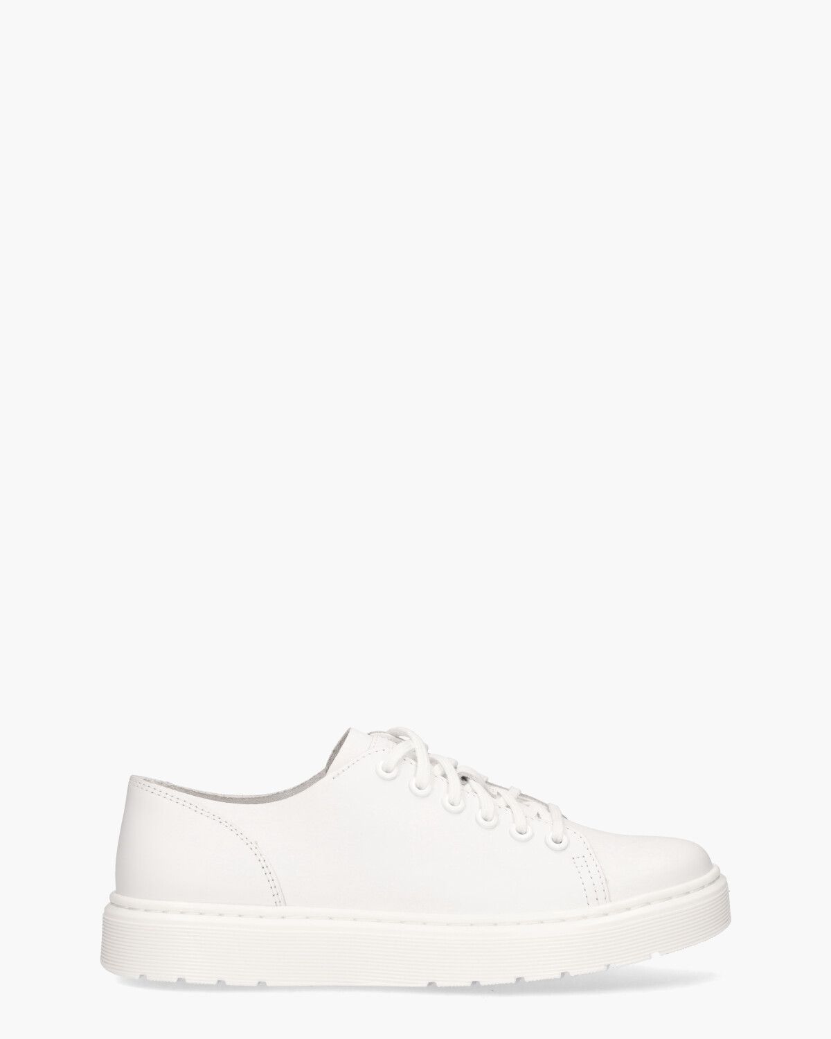 Dante Wit Herensneakers