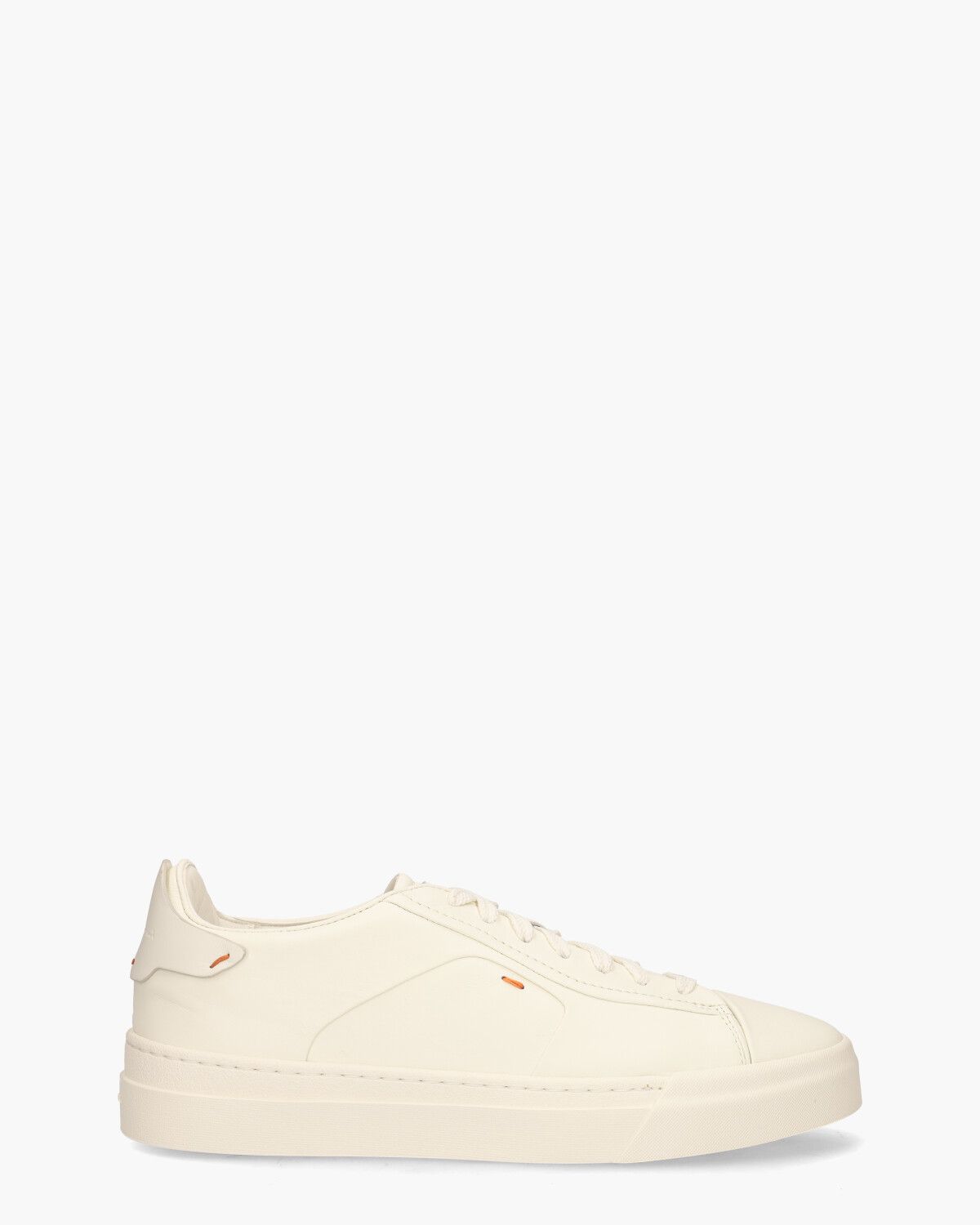 21553 Wit Herensneakers