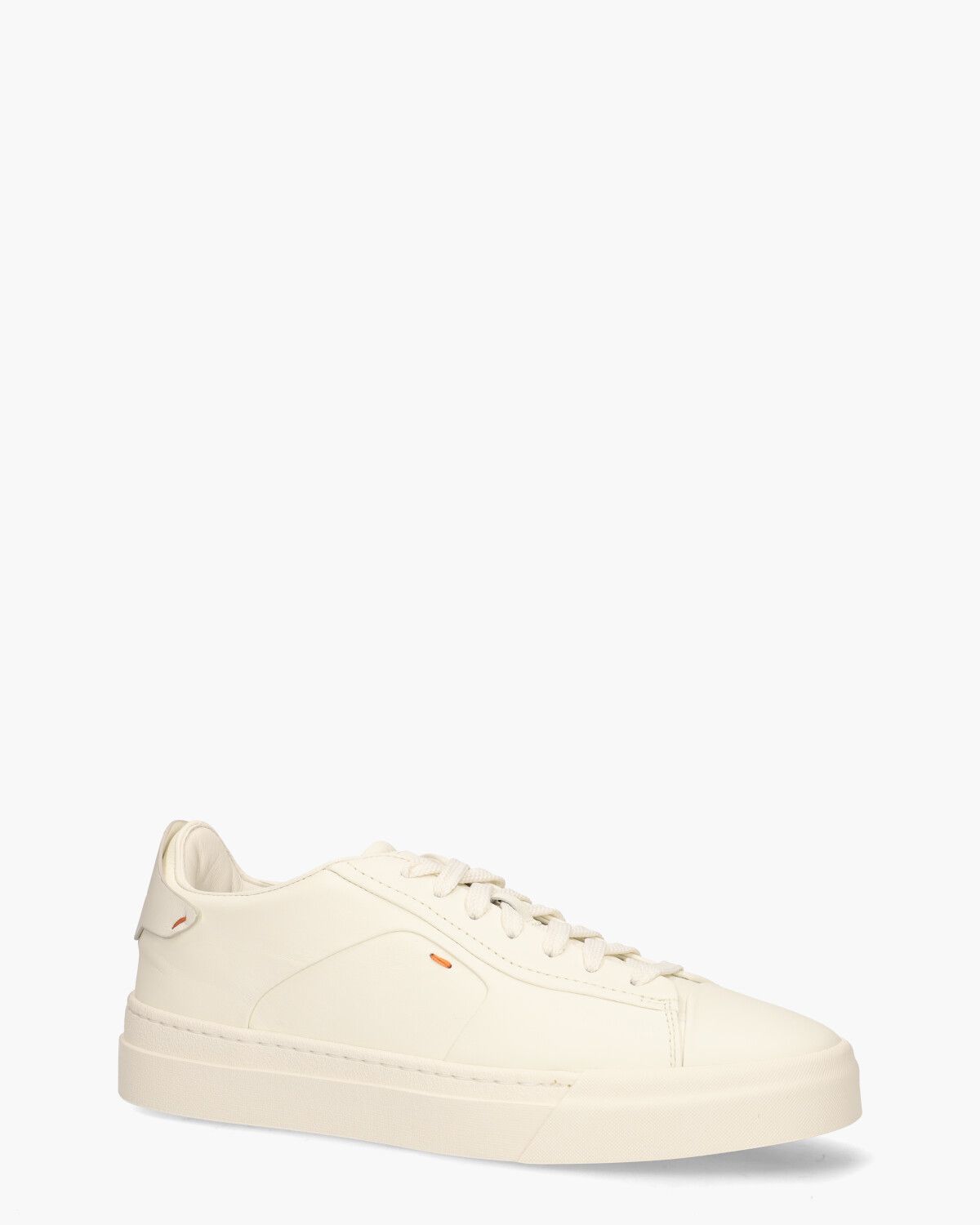 21553 Wit Herensneakers