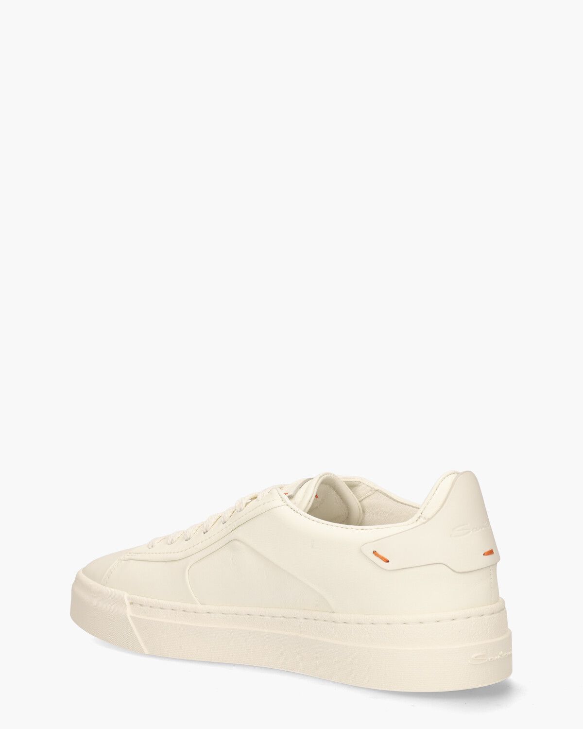 21553 Wit Herensneakers