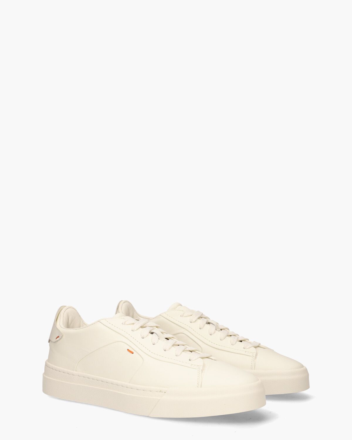 21553 Wit Herensneakers