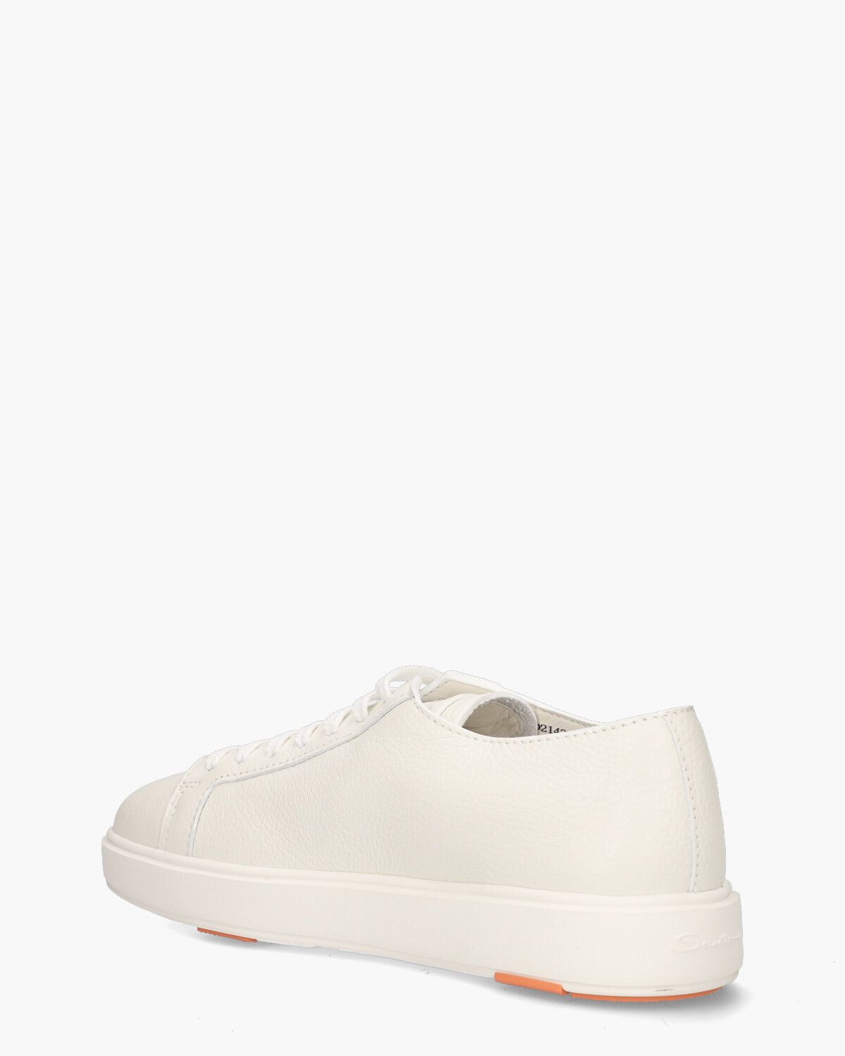 21430 Wit Herensneakers