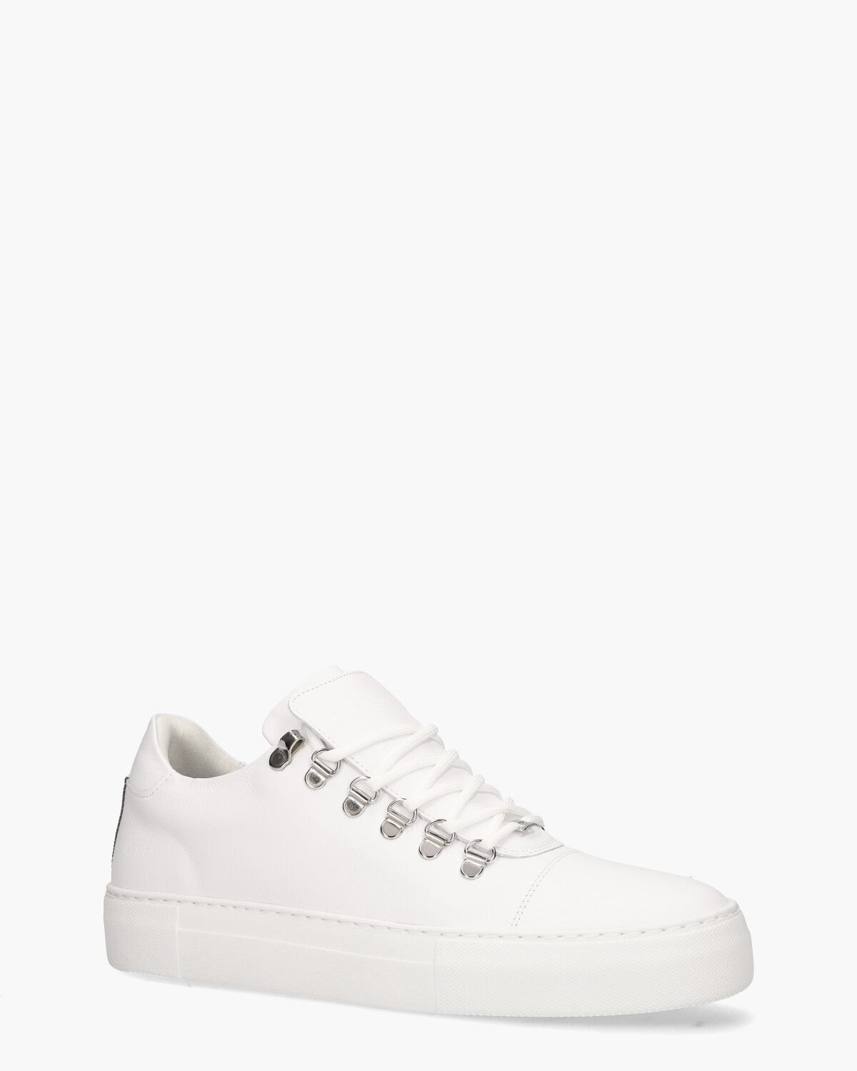 Nubikk jagger hotsell classic white