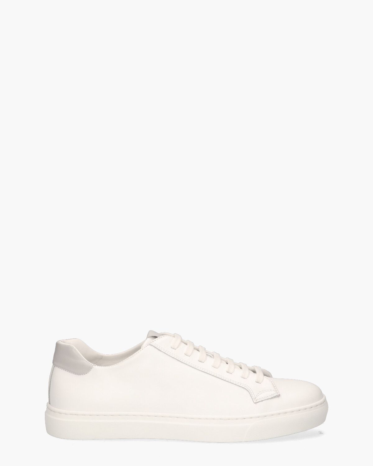 Orain Wit Herensneakers