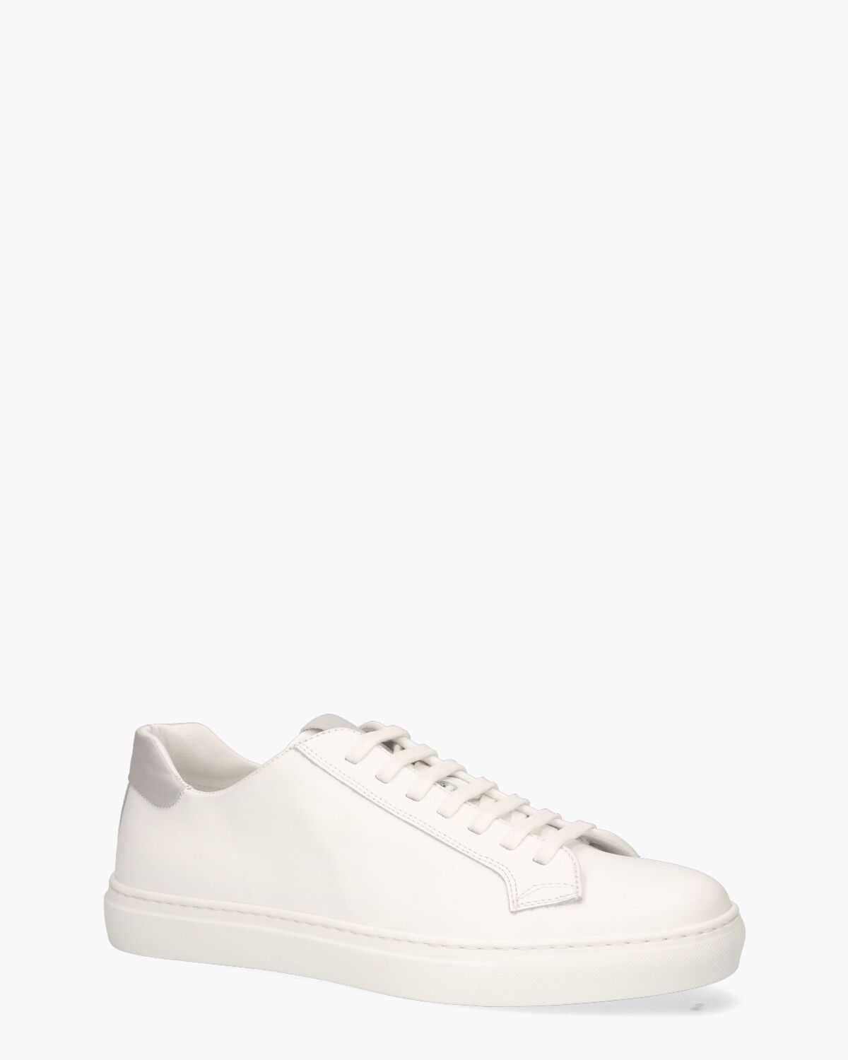 Orain Wit Herensneakers