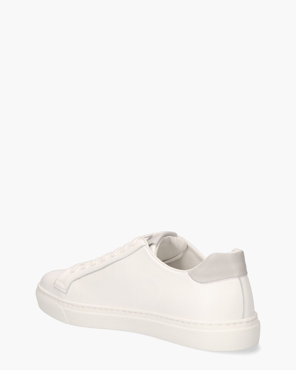 Orain Wit Herensneakers