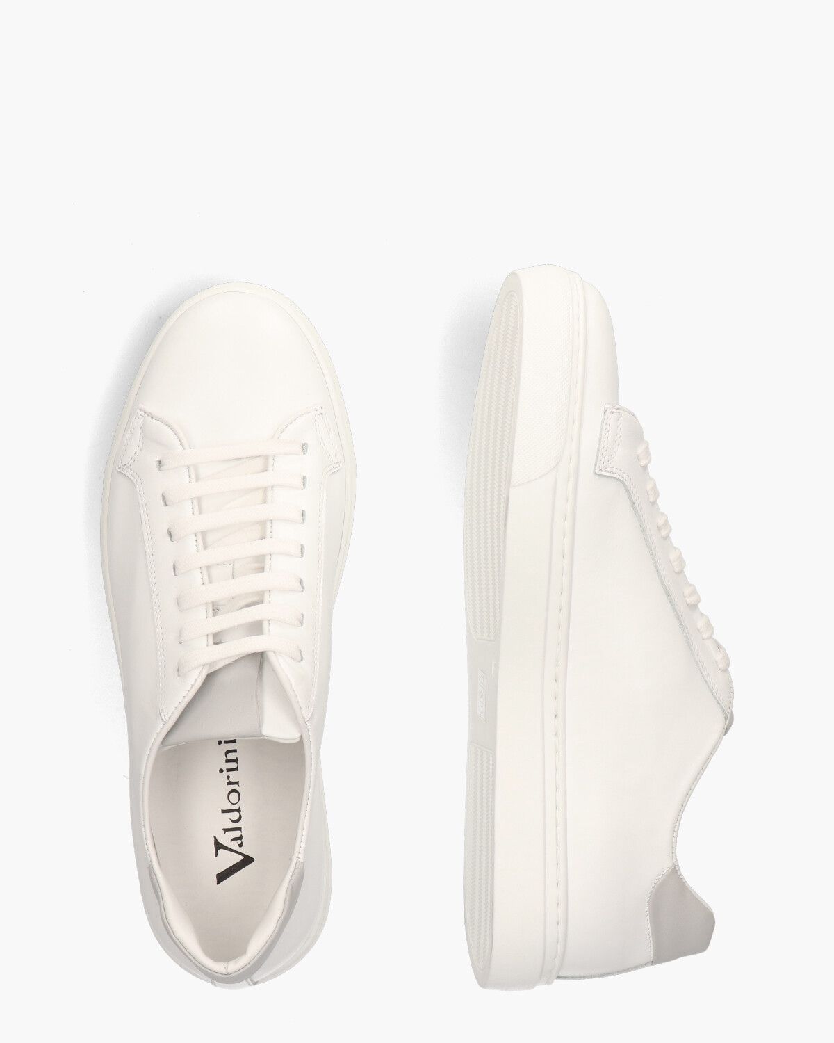 Orain Wit Herensneakers