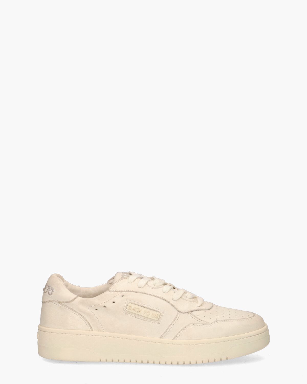 Slam M Off-White Herensneakers