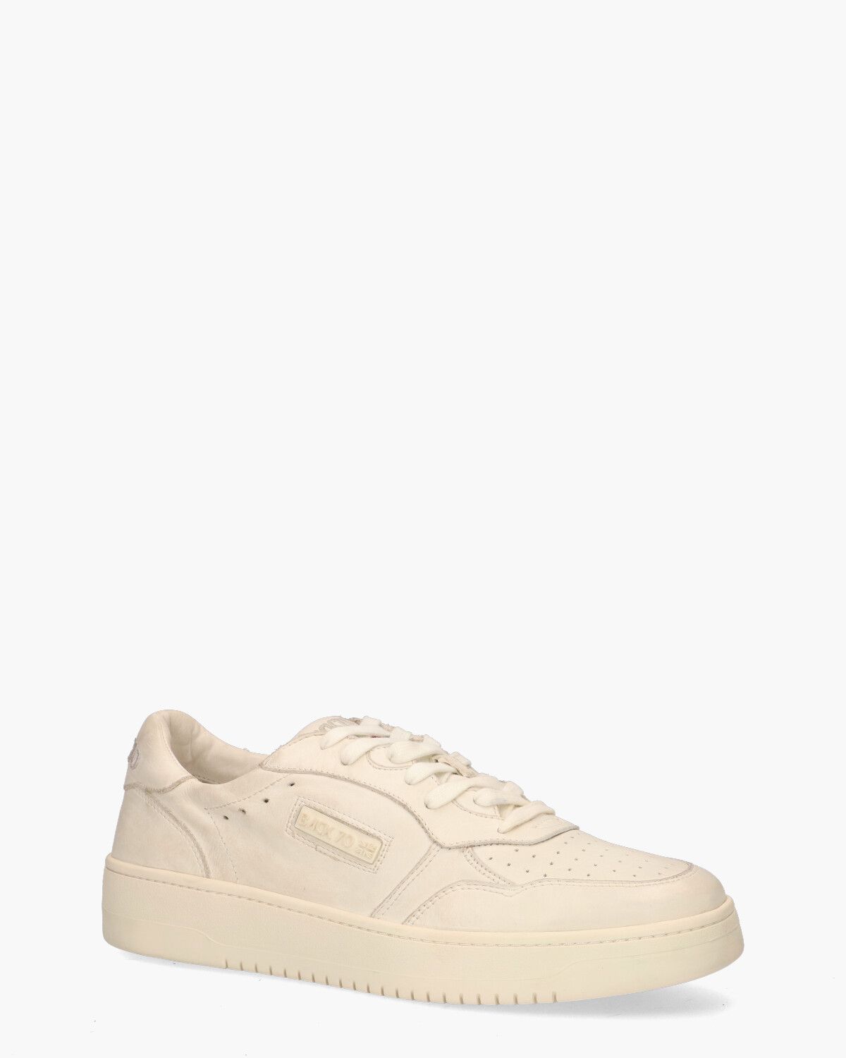Slam M Off-White Herensneakers