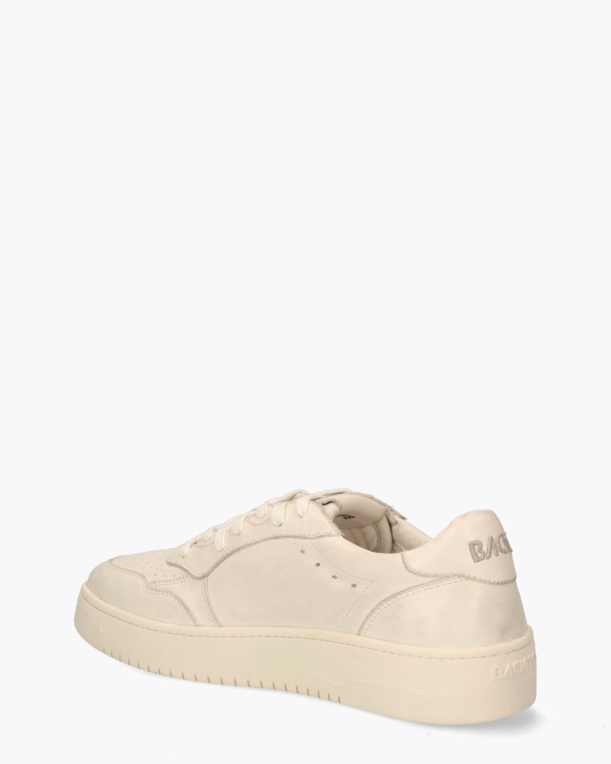 Slam M Off-White Herensneakers
