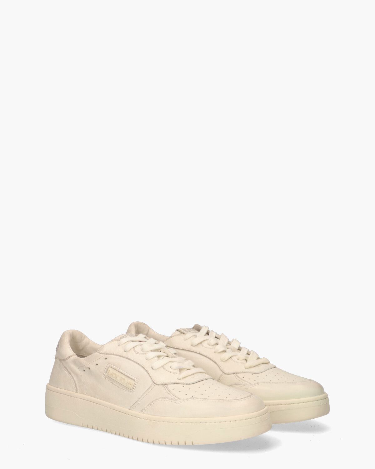 Slam M Off-White Herensneakers