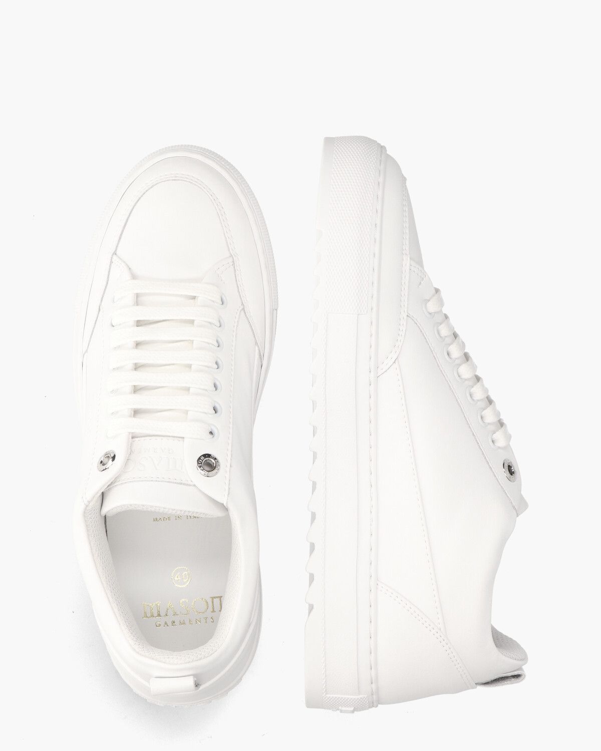 Tia Squalo 1I Herensneakers