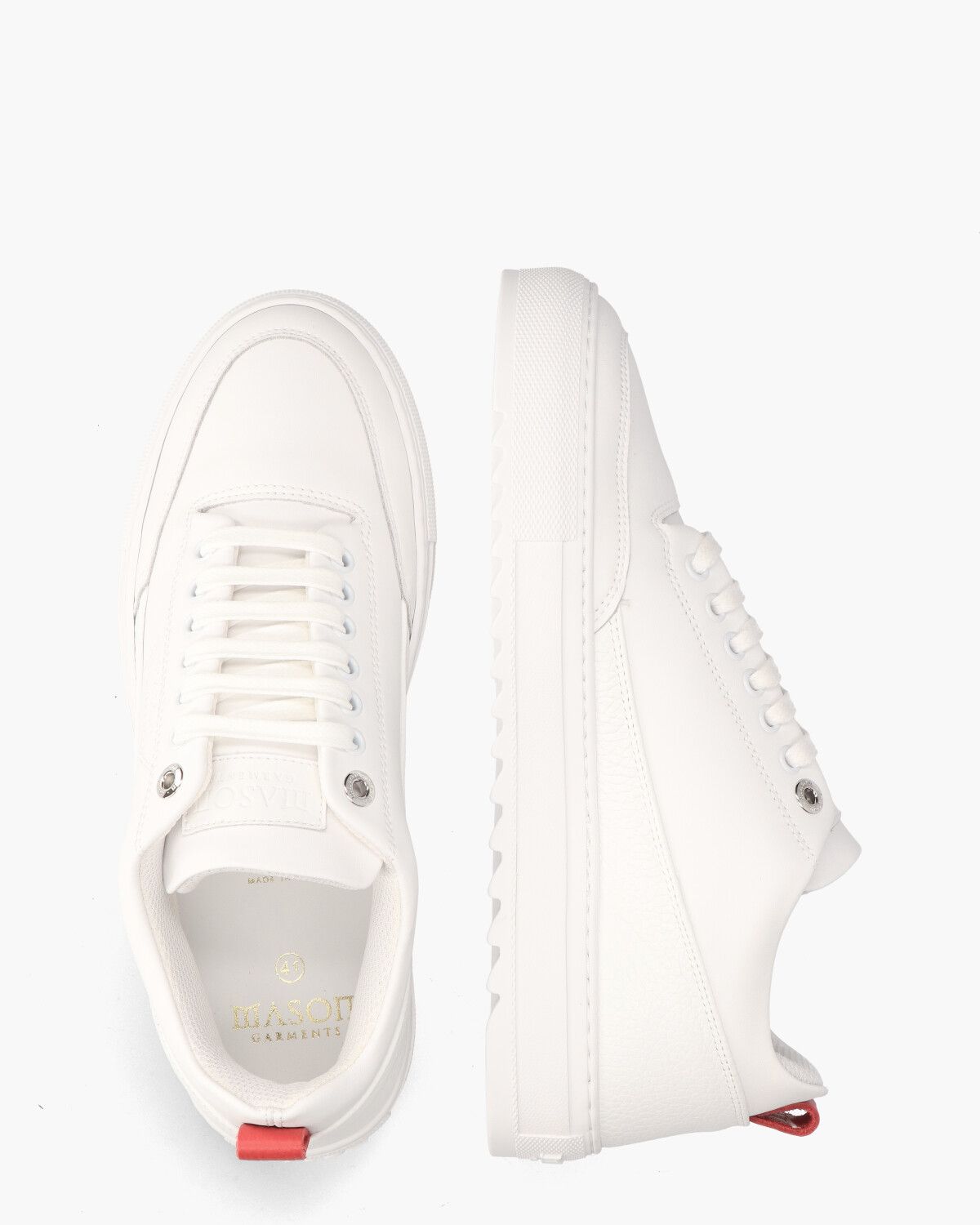 Torino Regolare 13A Herensneakers