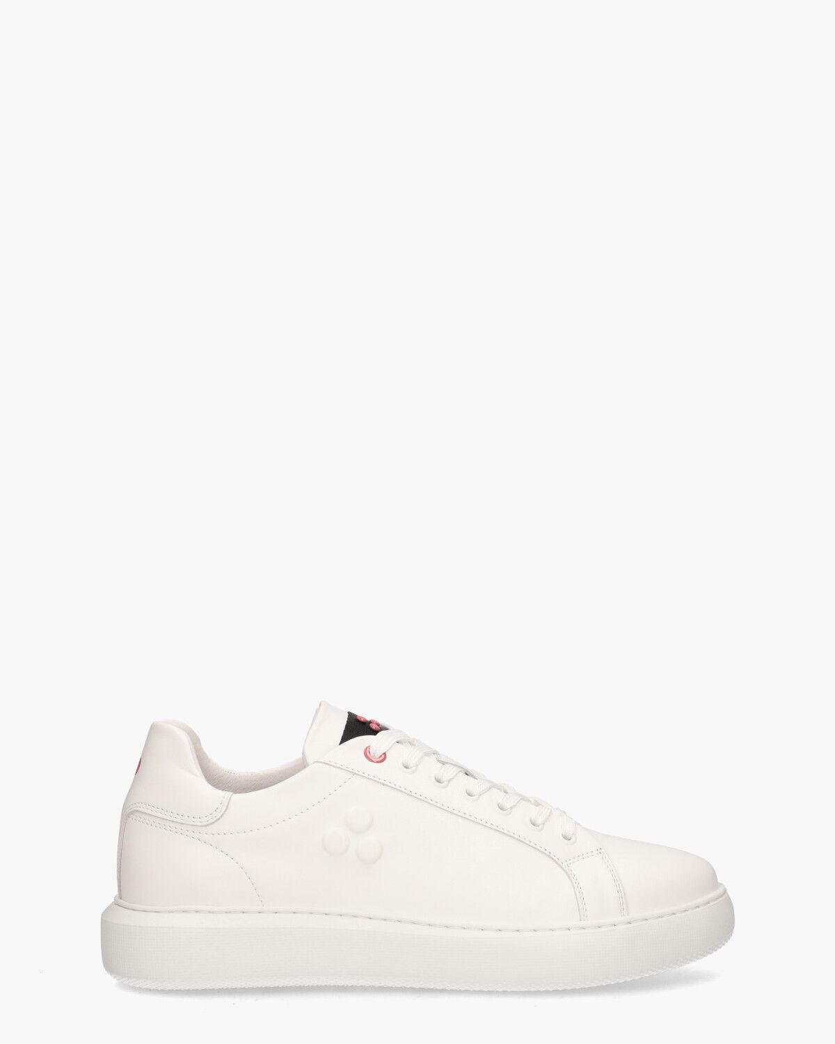 Helica 02 Wit Herensneakers