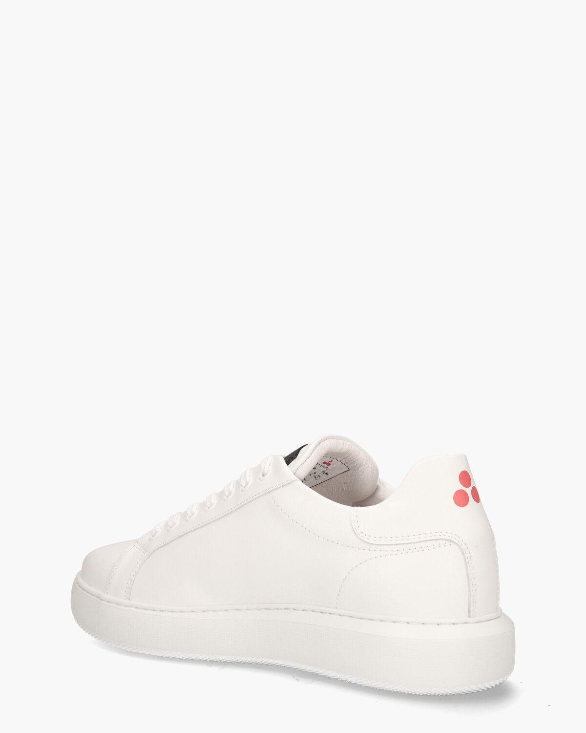 Helica 02 Wit Herensneakers