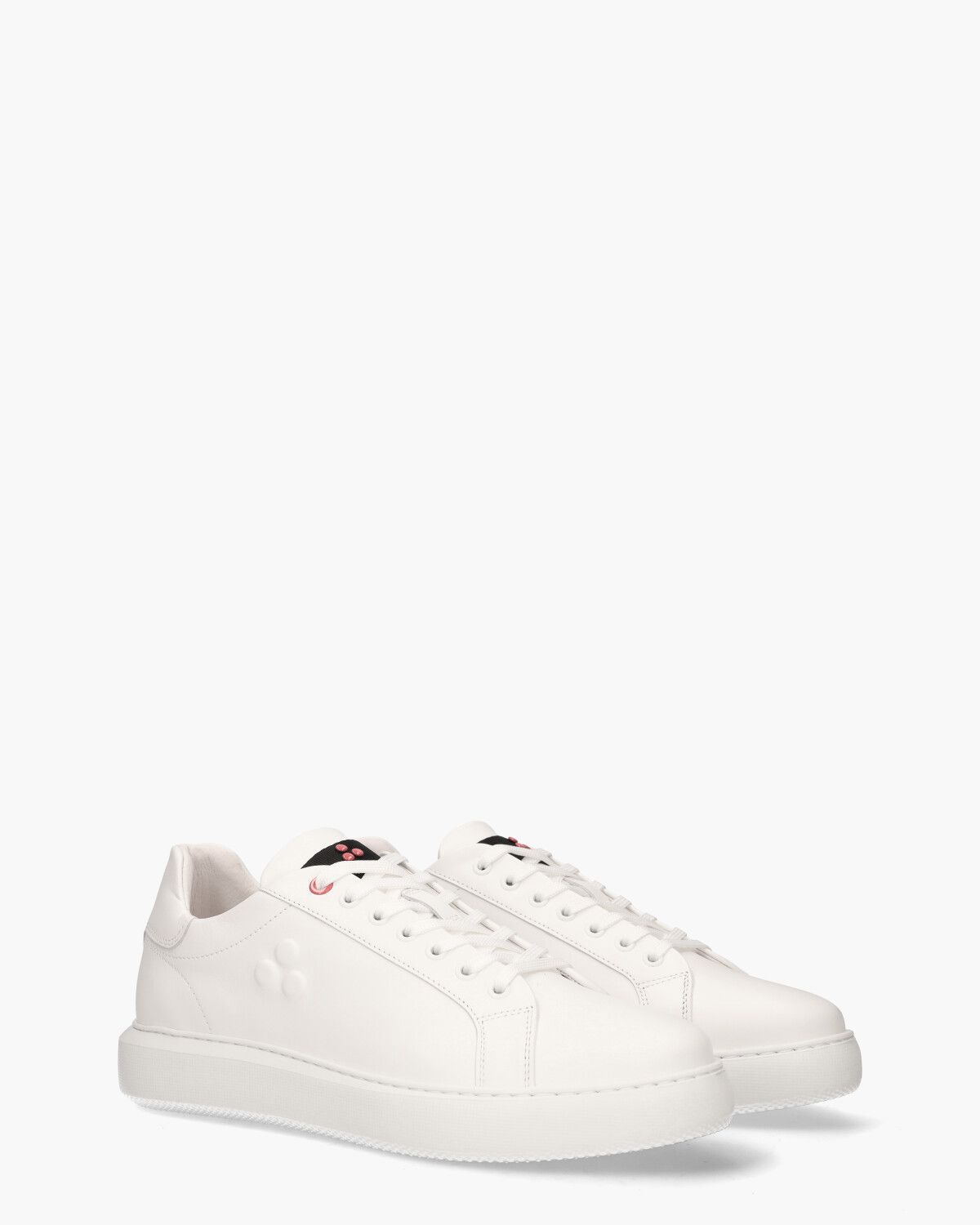 Helica 02 Wit Herensneakers